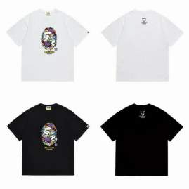 Picture of Aape T Shirts Short _SKUBapeS-2XLscqx128824821
